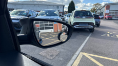 Hyundai i20 1.0T GDi 48V MHD SE Connect 5dr Petrol Hatchback